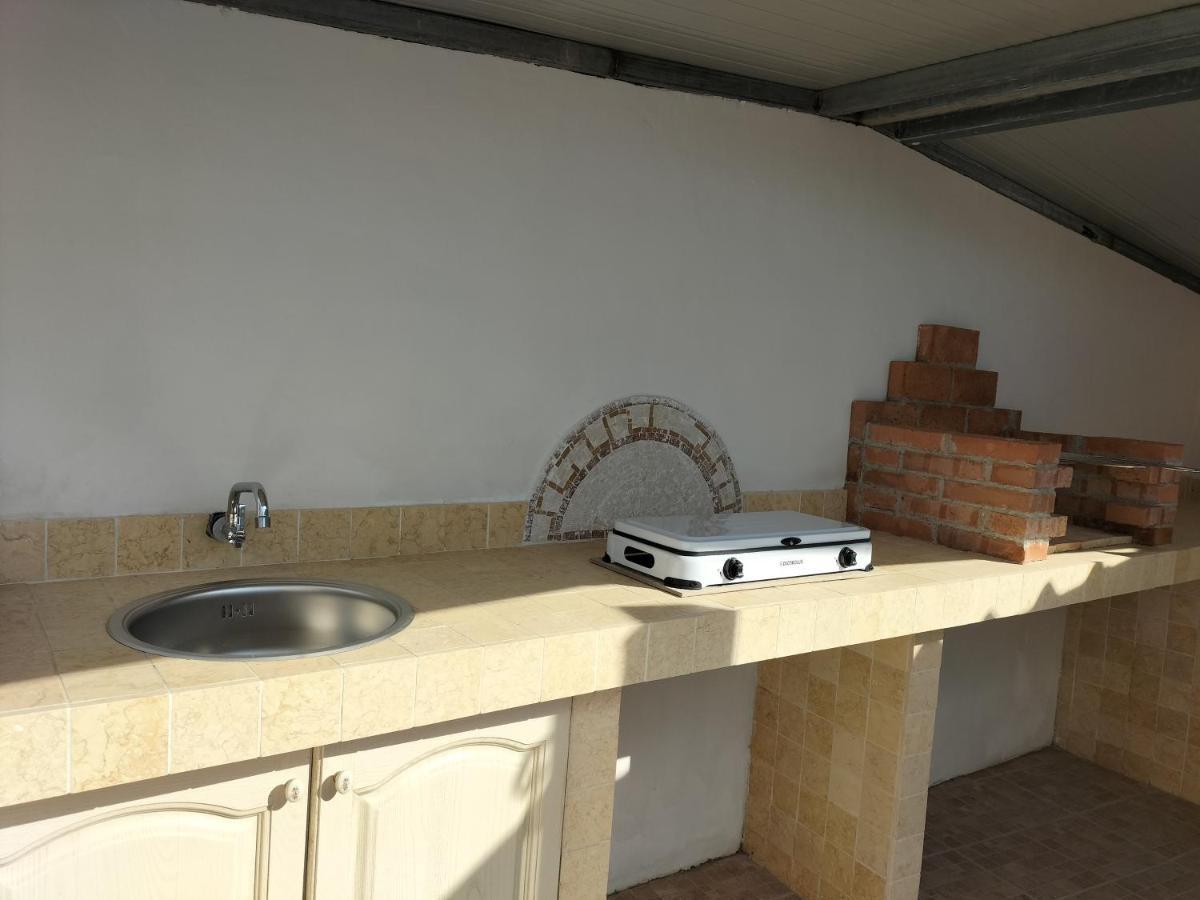 Casa Ivana Apartment