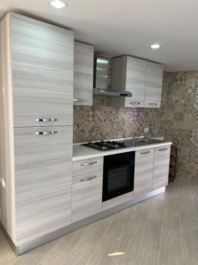 Casa Ivana Apartment