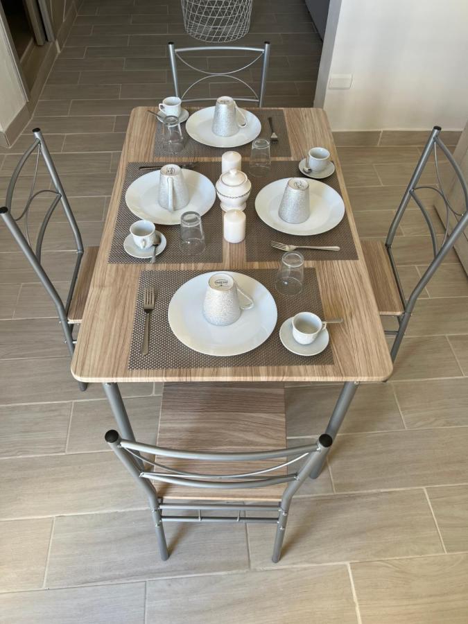 Casa Ivana Apartment