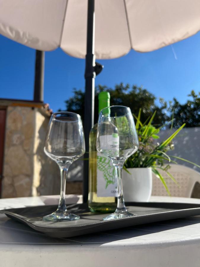Casa Ivana Apartment Syrakus