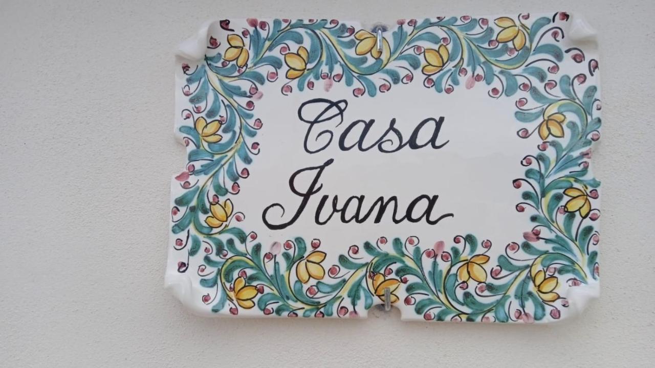 Casa Ivana