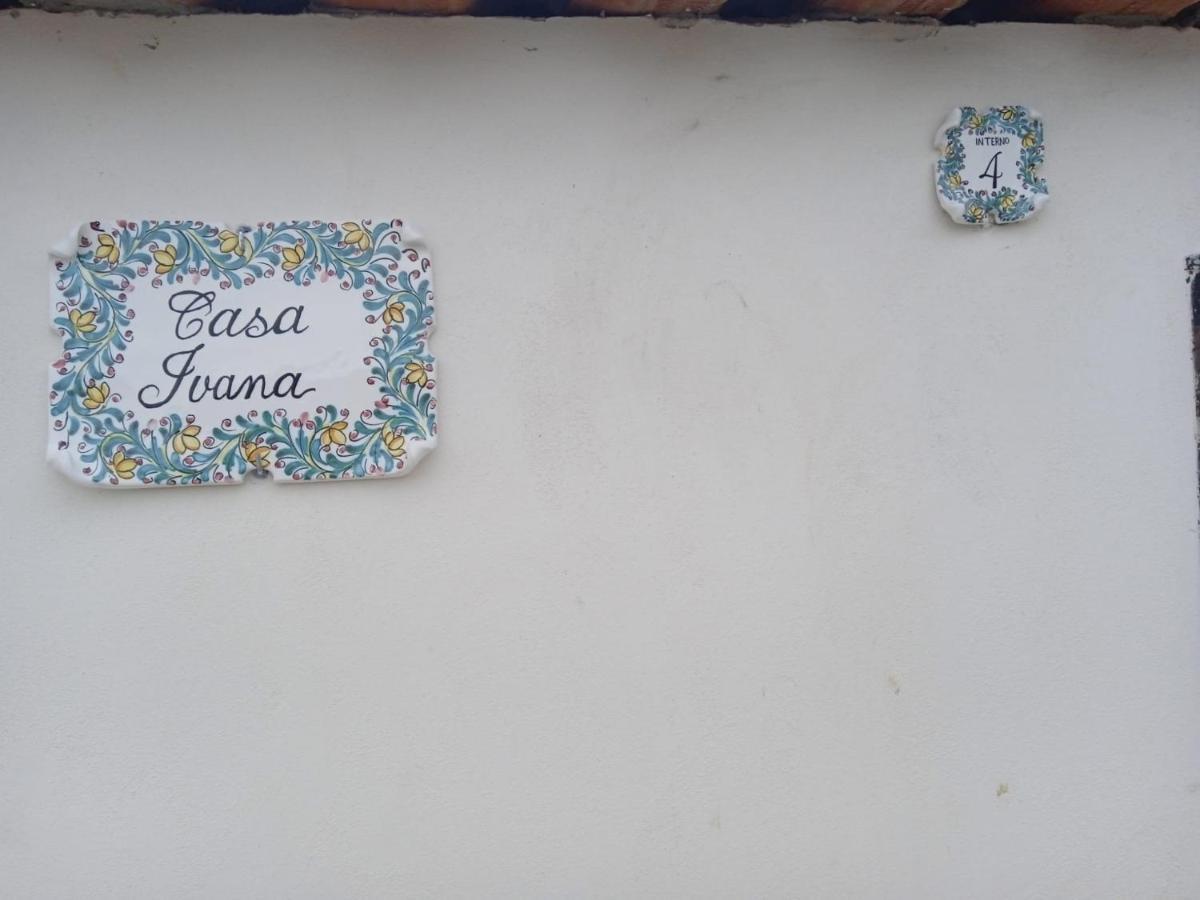 Casa Ivana