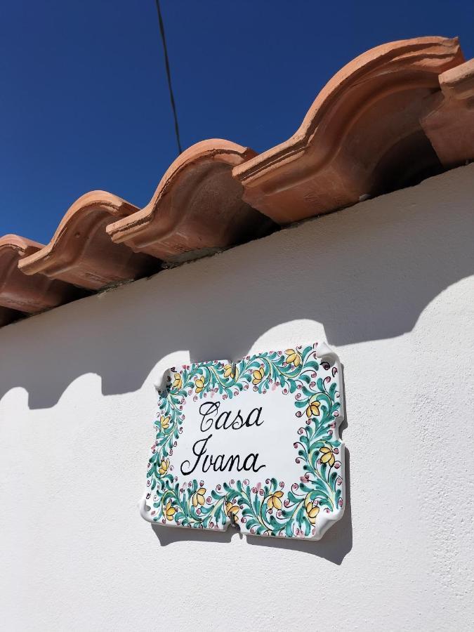 Casa Ivana Apartment Syrakus
